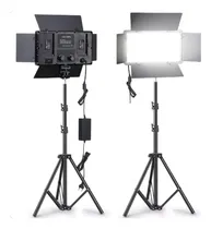Comprar Iluminador Luz Led Iluminación Estudio Fotográfico + Tripode
