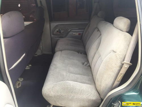 Chevrolet Grand Blazer .