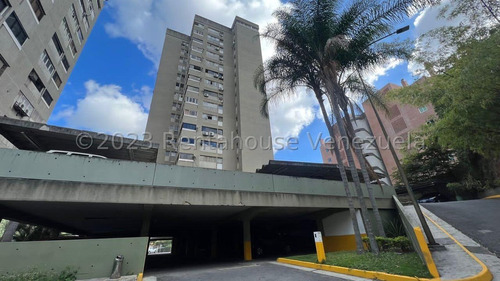 Apartamento En Venta En Santa Fe Sur Cód 24-1433  Tn 