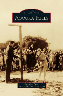 Libro Agoura Hills - Pascal, Susan M.