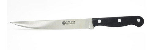 Cuchillo Arbolito Filetero 8347 16cm Hoja Acero Inox
