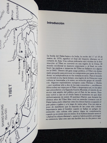 El Arte Tibetiano Heinz E R Martin