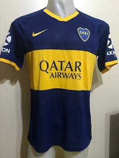 prepare limit Depletion Camiseta 2019 Boca | MercadoLibre 📦