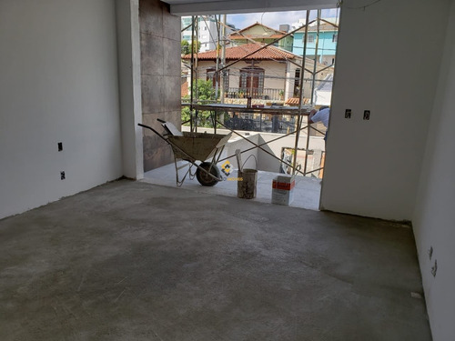 Imagem 4 de 15 de Casa - Dona Clara - Ref: 4486 - V-4486