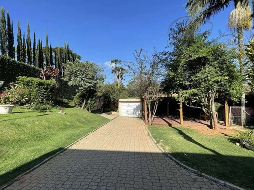 Imagem 4 de 15 de Casa Em Vila Santo Antônio - Cotia - 4133