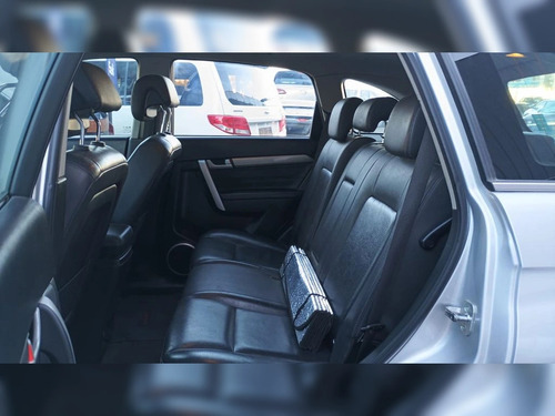 Chevrolet Captiva 2.2 LTZ DIESEL AWD FULL 6AT 5P