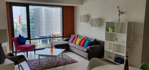 Imagen 1 de 12 de Departamento Dentro De Miyana Polanco, 65006