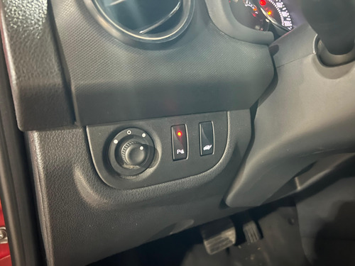Renault Stepway 1.6 Intens Cvt
