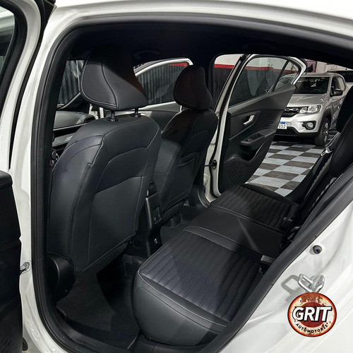 Fiat FASTBACK Impetus 1.0 Turbo