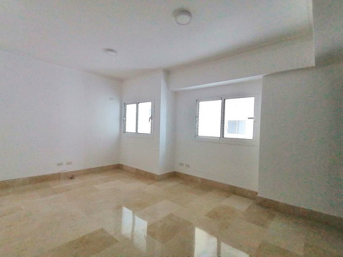 Apartamento En Alquiler En Los Cacicazgos