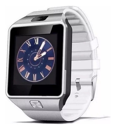 Reloj Para Teléfono Celular Dz09 Smart Watch Chip A