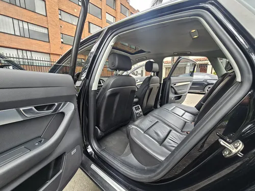 Audi A6 2.8 V6 Multitronic Lujo