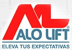 Brazo Articulado Alo Lift Spider 17 Aj