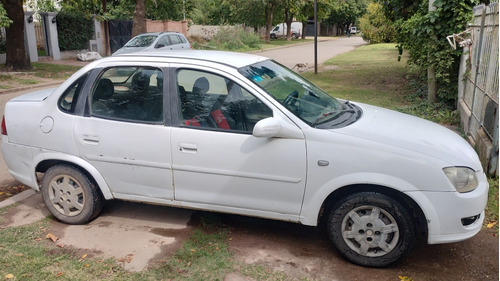 Chevrolet Corsa Classic 