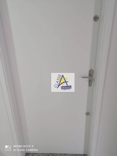 Imagem 2 de 5 de Sala Para Alugar, 15 M² Por R$ 900,00/mês - Matriz - Mauá/sp - Sa0023