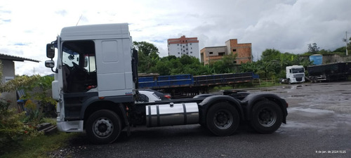 Daf 510