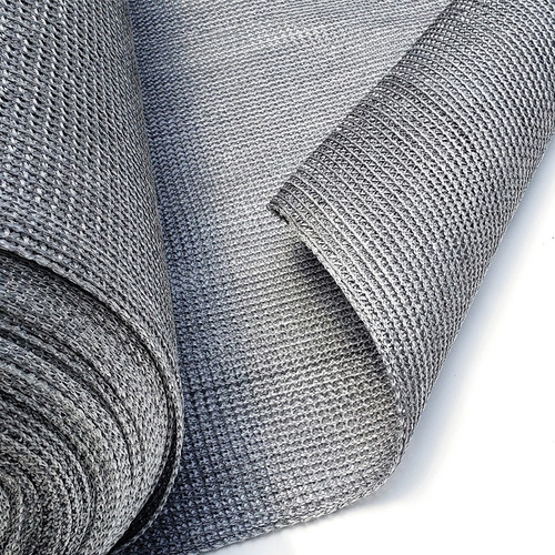 Tela Sombrite Prata Térmica 35% 6x6 Metros