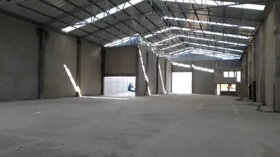 Bodega en renta