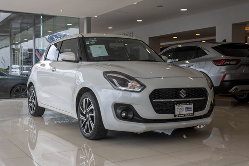 Suzuki Swift 1.0 Booster Jet At