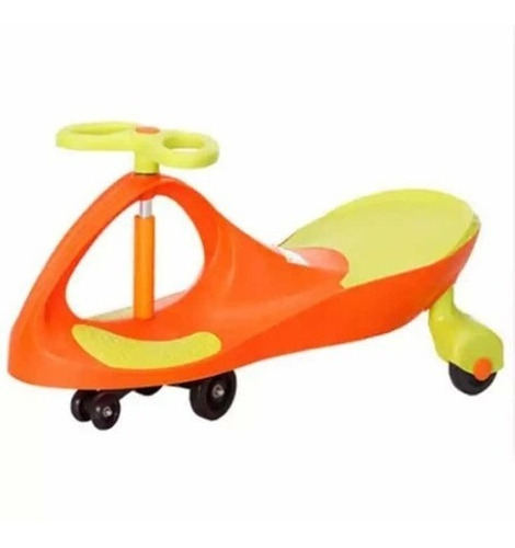 Imagen 1 de 3 de Buggy Auto Deslizador Plasmacar Vehículo Para Niño