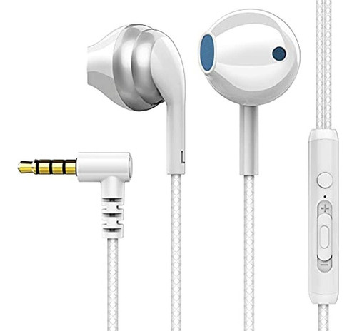 Amplia Compatibilidad Los Auriculares Son Compatibles Con