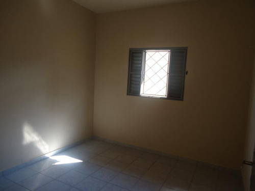Imagem 11 de 30 de Casas - Venda - Jardim Santa Izabel - Cod. Ca0404 - Vca0404