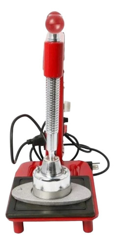 Vulcanizador De Pneus Com Controle De Temperatura - Charbs