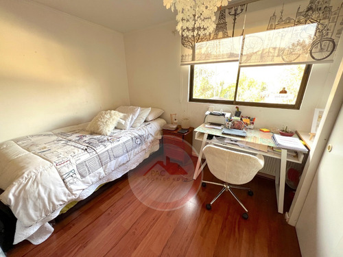 Imagen 17 de 24 de Impecable Y Remodelada Casa Con Pisicina Temperada