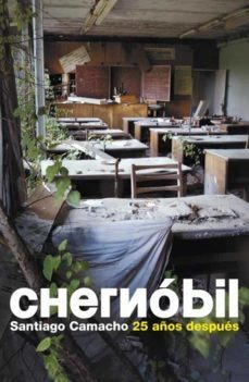 Chernobil 25 Anos Despues