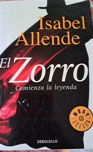 El Zorro