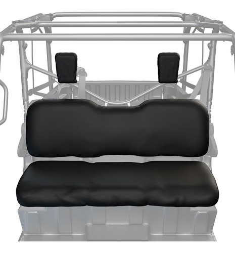 Kemimoto Funda Asiento Tela Oxford Mejorada Para Pioneer Uv