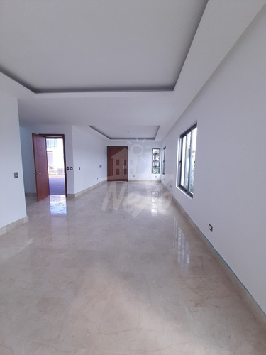 Imagen 7 de 25 de Casa Moderna Para Estrenar En Residencial Cerrado, Las Carmelitas (jpc-209)
