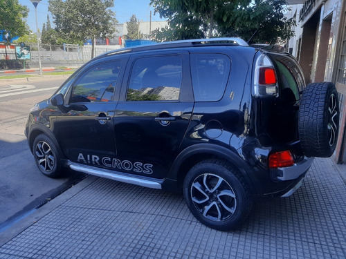 Citroen C3 Aircross 1.6 16v Año 2013 Ernesto Automotores