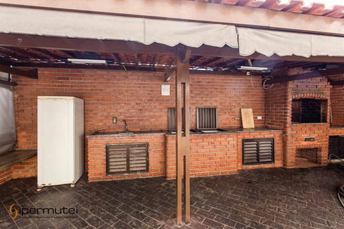 Imagem 7 de 28 de Apartamento Com 2 Dormitórios À Venda, 51 M² Por R$ 415.000,00 - Bosque Da Saúde - São Paulo/sp - Ap0994