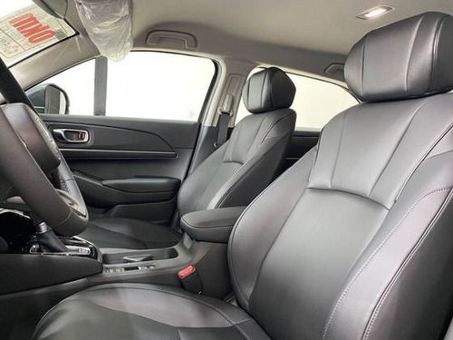 Honda HR-V 1.5 DI I-VTEC FLEX EXL CVT
