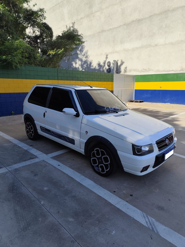 Fiat Uno 1.0 fireflex
