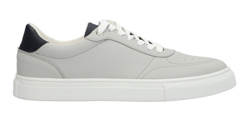 Tenis Estilo Street De Hombre C&a (3005155)