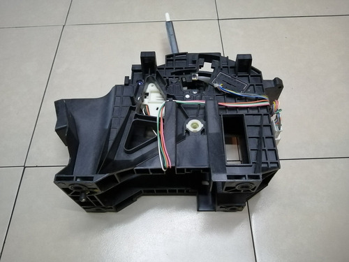 Base De Palanca De Cambios Original Nissan Xtrail 2015 Al 18