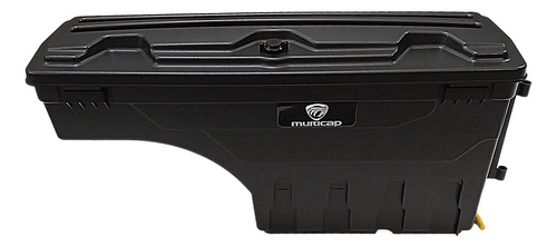 Caja Lateral Ratractil Ford Ranger Izquierdo 