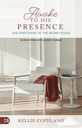 Libro: Awake To His Presence: The Open Door To The Secret 30