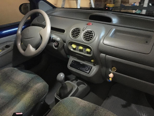 Renault Twingo 1.2 Authentique