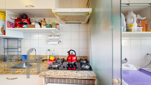 Imagem 22 de 30 de Apto Santana | 1 Quartos | 63 M² | Cond: R$815.00 | 2 Vagas - 1d2k3nq