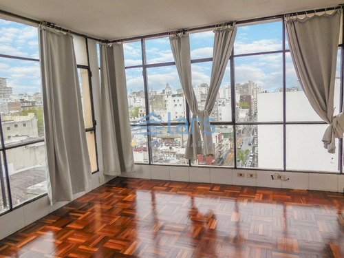 Imagen 3 de 8 de Apartamento En Venta / Centro - Inmobiliaria Lars