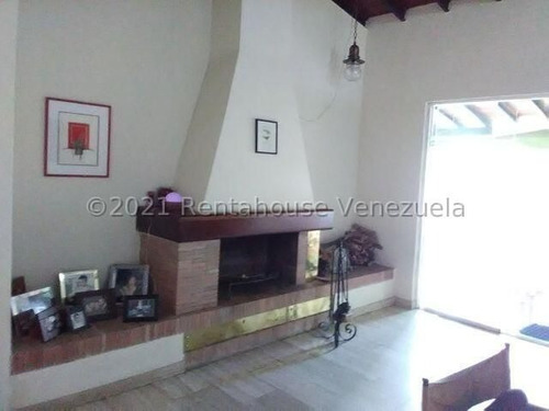 Imagen 4 de 13 de Elys Salamanca Vende Casa En La Lagunita Country Club Mls #22-10947