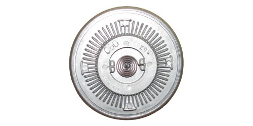 Fan Clutch Ford Sierra Bronco M-300 Izq. Tbj Con Bomba P-832