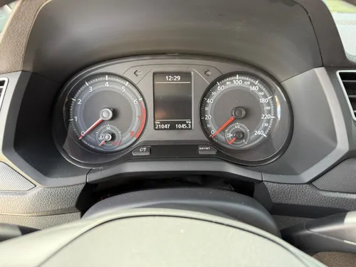 Volkswagen Gol 1.6 Comfortline