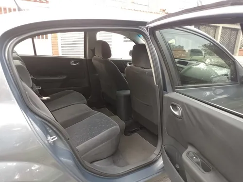 Renault Megane 2 2.0 Odeon
