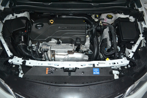 Chevrolet Cruze 1.4 Ltz 4p A/t 2018 -imolaautos-