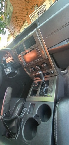 Imagen 7 de 15 de Jeep Cherokee 2012 3.7 Limited 205hp Atx