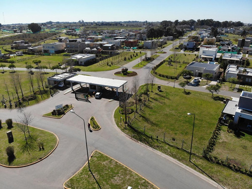 Imagen 4 de 19 de Lote En Santa Sofía, Pilar Del Este